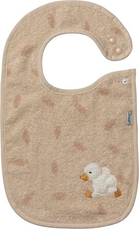 Слюнявчик для дітей 26 x 38 см LALALO