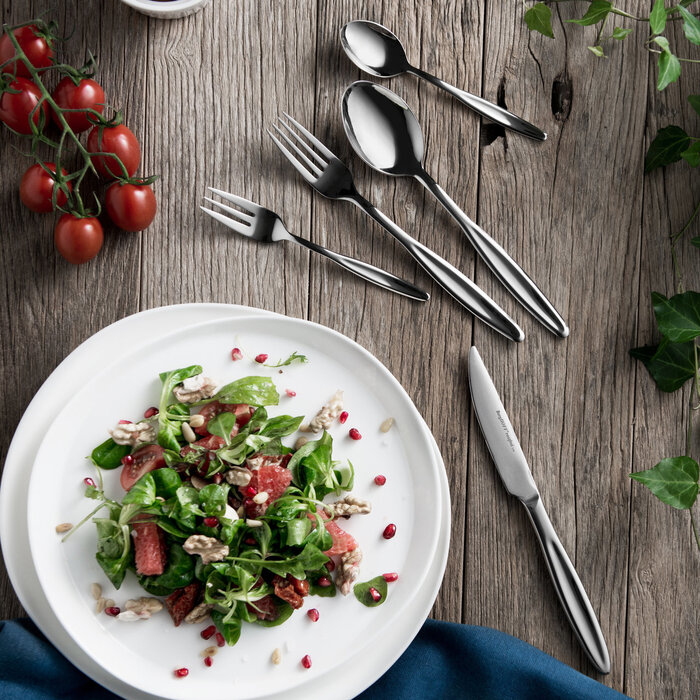 Набір столових приборів Folio, 30 предмети Berghoff