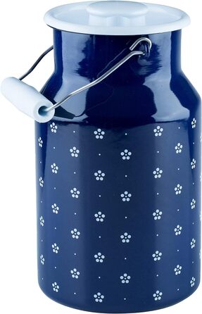 Глек для молока з кришкою 2л Riess