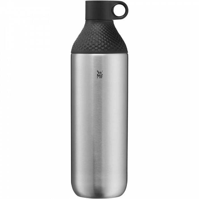 Пляшка для води з гвинтовою кришкою 0,75 л, нержавеющая сталь Waterkant WMF