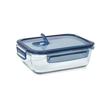 Контейнер з кришкою 1.5л 8021835000 BARAZZONI