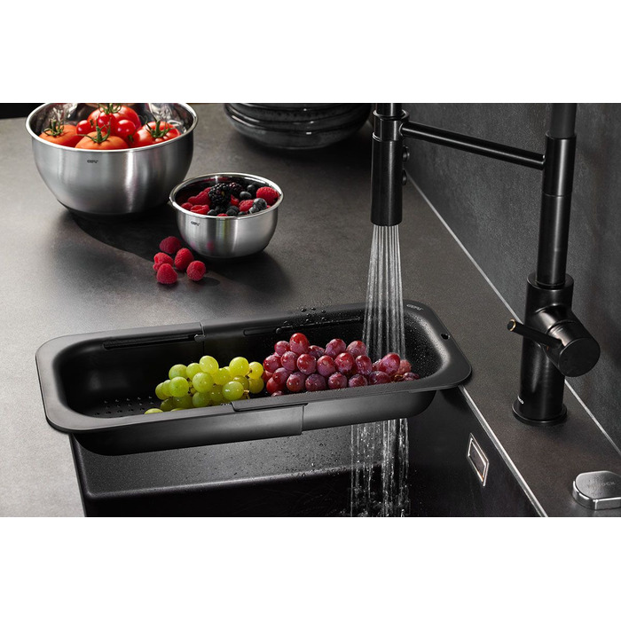 Сито для мийки Gefu DRENARE (29263)