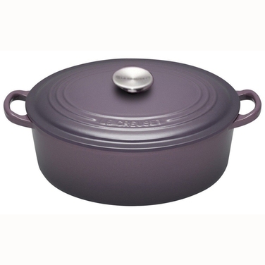 Гусятница / жаровня 31 см, фіолетовий Le Creuset