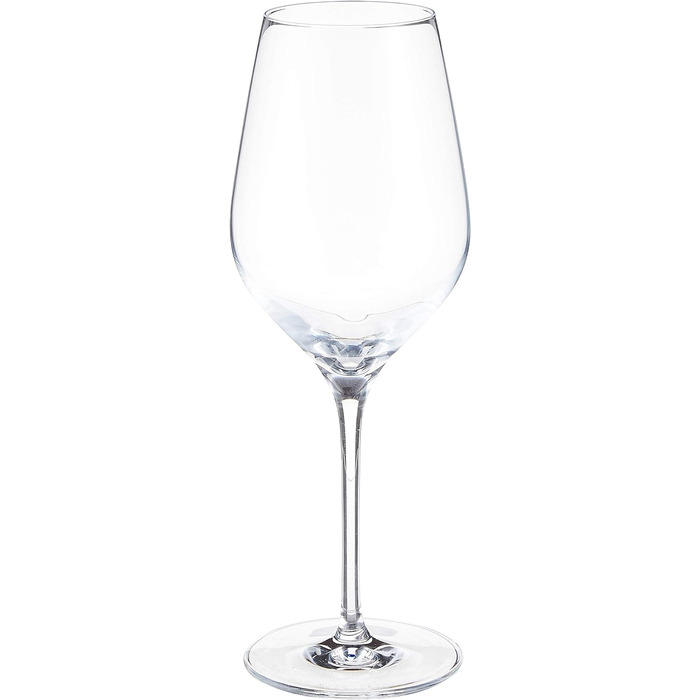 Келих для вина 420 мл універсальний, набір 6 предметів, Exquisite Royal Stölzle Lausitz