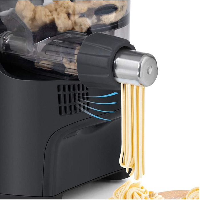 Машина для макаронних виробів PMP500 Riviera-et-Bar