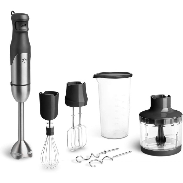 Набір ручного блендера 800 Вт Springlane Kitchen