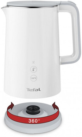 Електрочайник Tefal KO693110 (6662509)