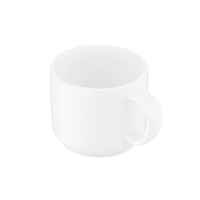 ARDESTO Чашка кавова Prato, 100 мл, порцеляна