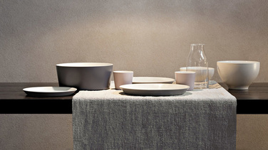 Піала 1,4 л світло-зелена Tonale Alessi