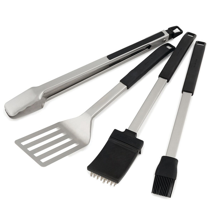 Набір інструментів для гриля Broil King Baron