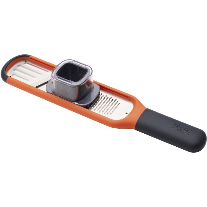 Терка-слайсер 2 в 1 Handi-Grate Joseph Joseph