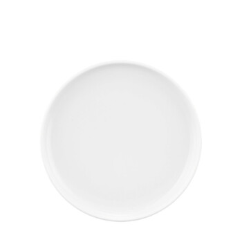 Тарілка для хліба 16 см, біла Sento Home White Seltmann Weiden