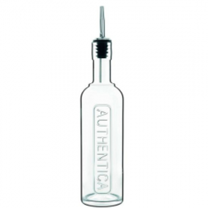 Бутилка з гейзером OPTIMA 250 мл A12208MBP22L990 LUIGI BORMIOLI