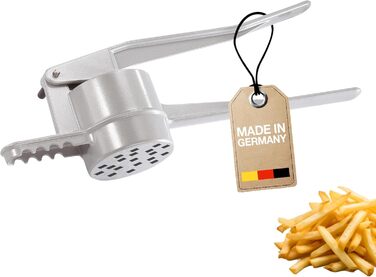 Прес для картоплі фрі, 41 см сріблястий Westmark