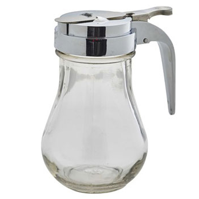 Баночка для сиропа/меда, 170 мл, GenWare