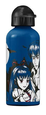 Дитяча Emsa фляга 'Вампір', 0,6 л