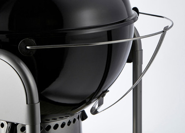 Вугільний гриль Performer Premium GBS 57cm Weber 15401004 Код: 013066