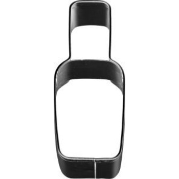 Форма для печива у вигляді лаку для нігтів, 5 см, RBV Birkmann