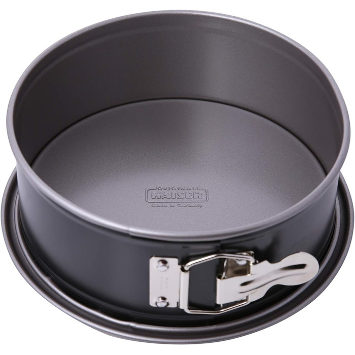 Форма для випічки розємна кругла Ø 20 см Inspiration Kaiser