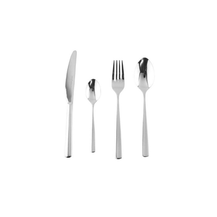 Набор столовых принадлежностей Celeste из 24 предметов 830308 NOIS