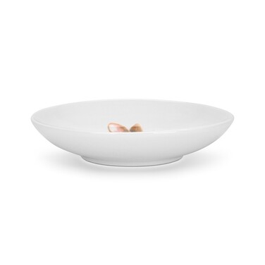 Тарелка Fissman 10 см EASTER фарфор (13692)