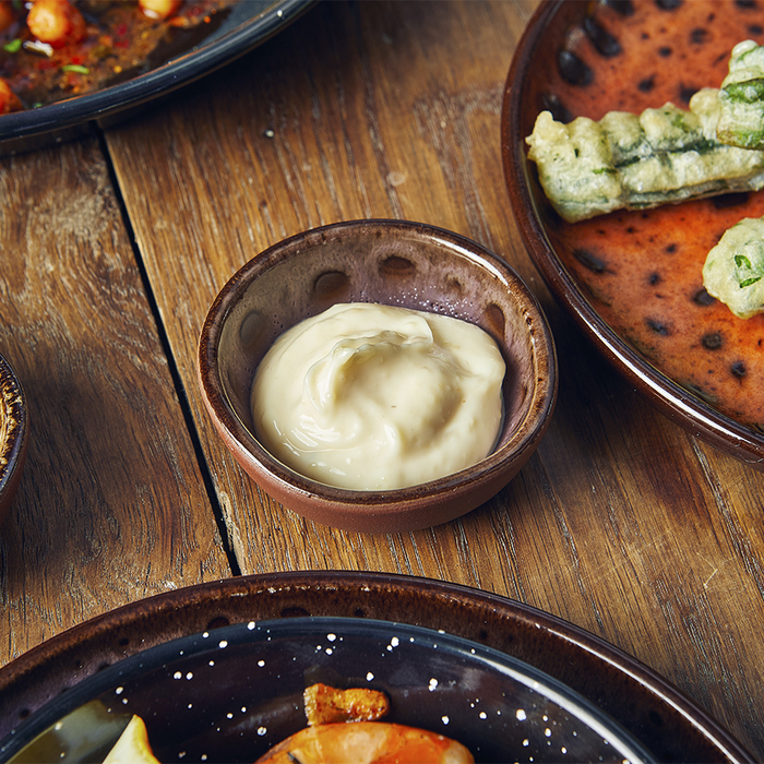 Соусник 50 мл, фіолетовий, Sabrosa Lila, GenWare