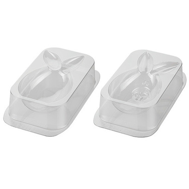 LUCKY BUNNY Форма для шоколада