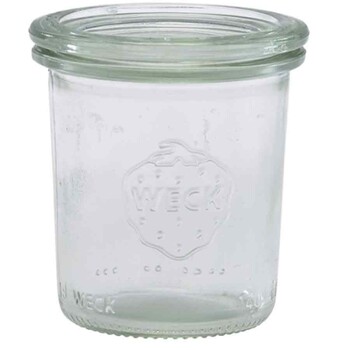 Баночка для хранения, 140 мл, GenWare