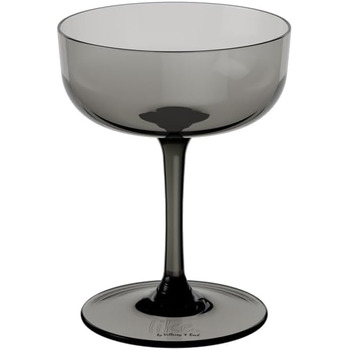 Набір з 2 келихів для шампанського 120 мл, сірий Like Glass Villeroy & Boch