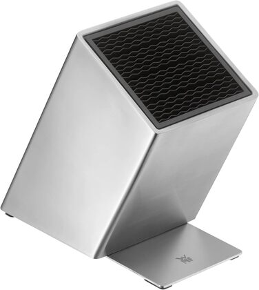 Блок ножів із нержавіючої сталі WMF