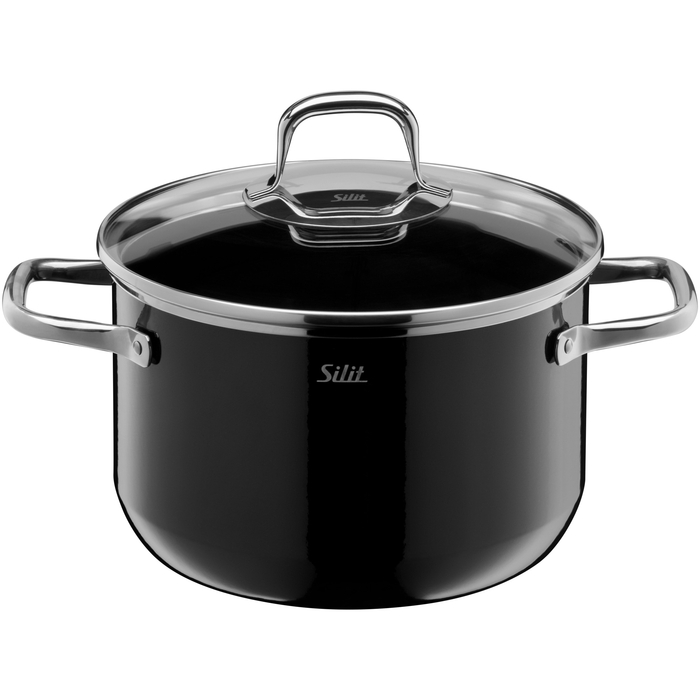 Каструля 20 см Elegance Line Silit