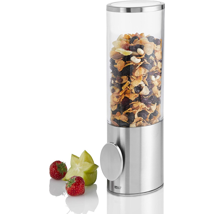 Диспенсер для пластівців, набір 2 предмети, Deposito AdHoc