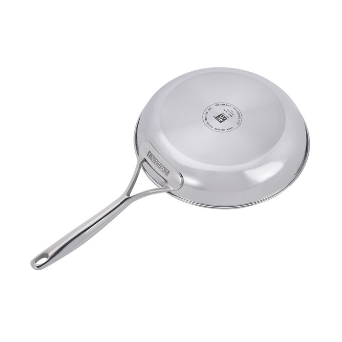 Набор из 2 сковород 20 см и 26 см с антипригарным покрытием в форме сот Peak Zwilling