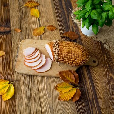 Сітка формувальна для м'ясних виробів, 5 м Browin