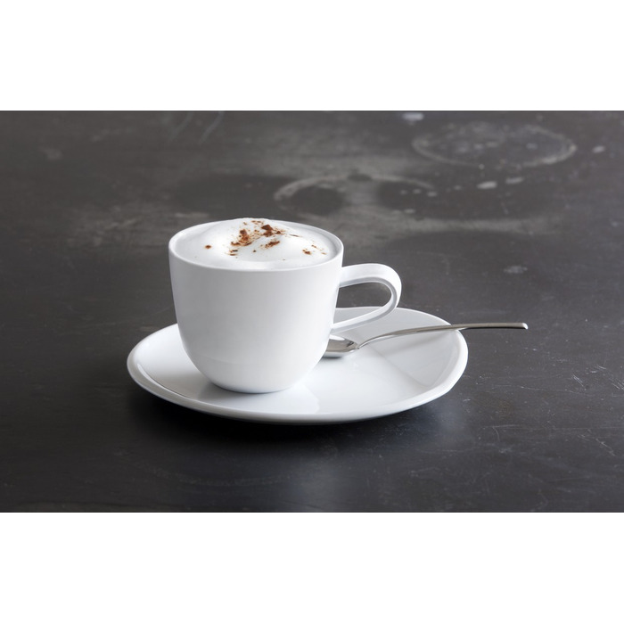Чашка для чаю / капучино 250 мл, біла Magic Grip O - The Better Place Kahla