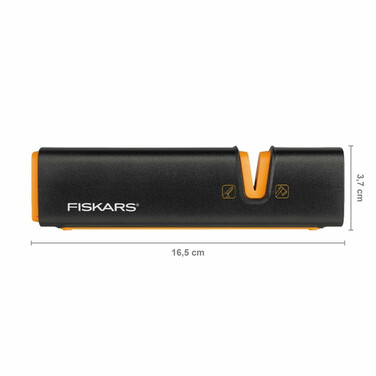 Точило для сокир та ножів Fiskars Xsharp (1000601)