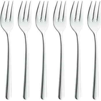 Набір виделок для торта, 6 предметів Nova Zwilling