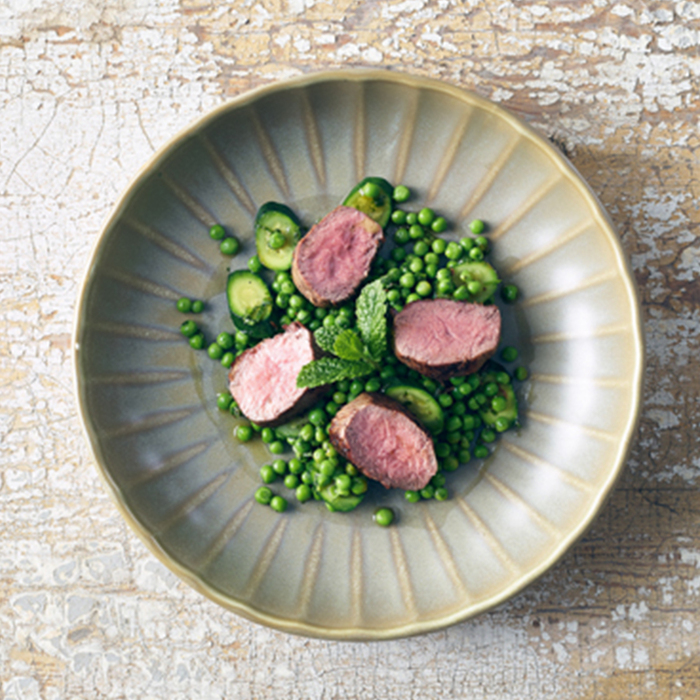 Миска Coupe с зубчатым краем 25,4 см, Terra Porcelain Matt Grey Scalloped