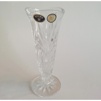 Ваза 170мм (шт.) 8995 BOHEMIA