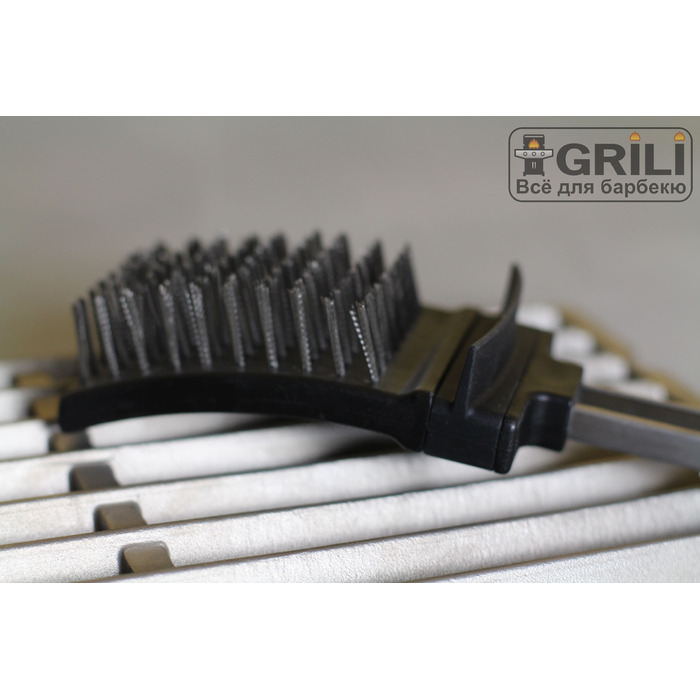 Щетка для гриля Broil King 64034 Код: 004717