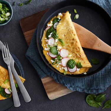 Набір кухонного приладдя 6 предметів Springlane Kitchen