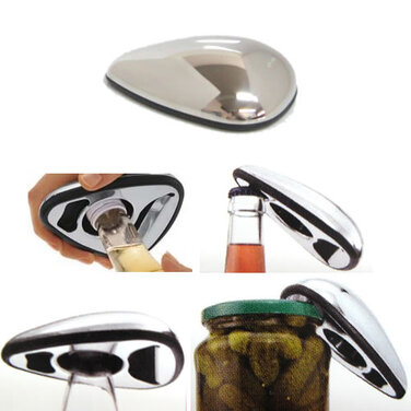 Відкривачка для пляшок Rosle