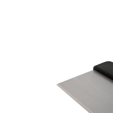 Набір шпателів для чищення газових грилів, 2 предмети Santos