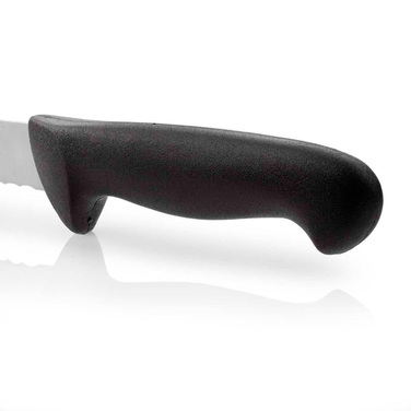 293625 Ніж для випічки 350 мм серія '2900' чорний