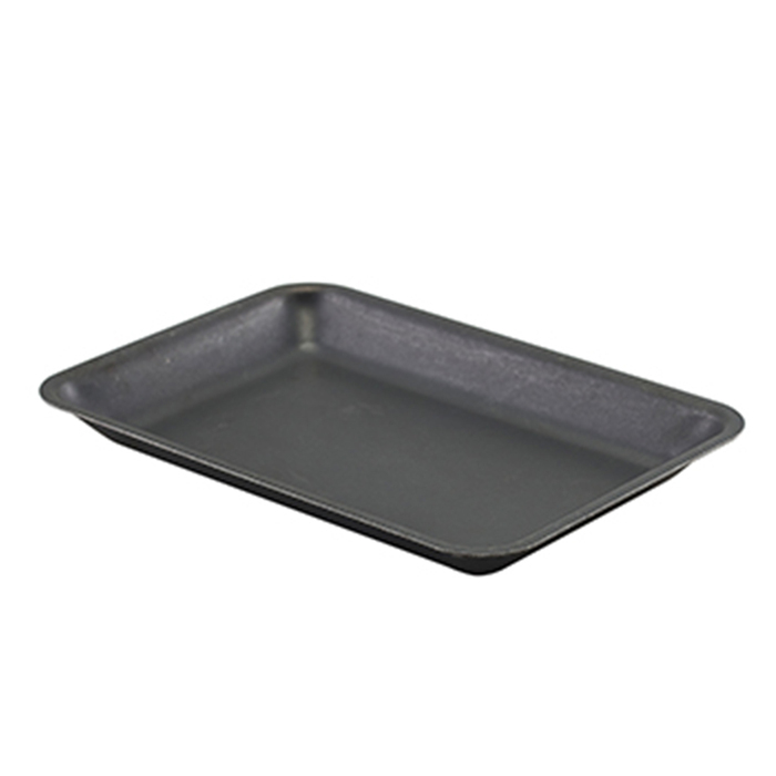 Поднос 20*14 см, Black Vintage Steel, Genware