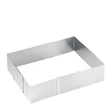 Форма для випічки розсувна Uno Gefu