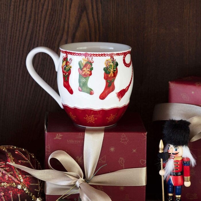 Колекція Annual Christmas Edition від Villeroy & Boch