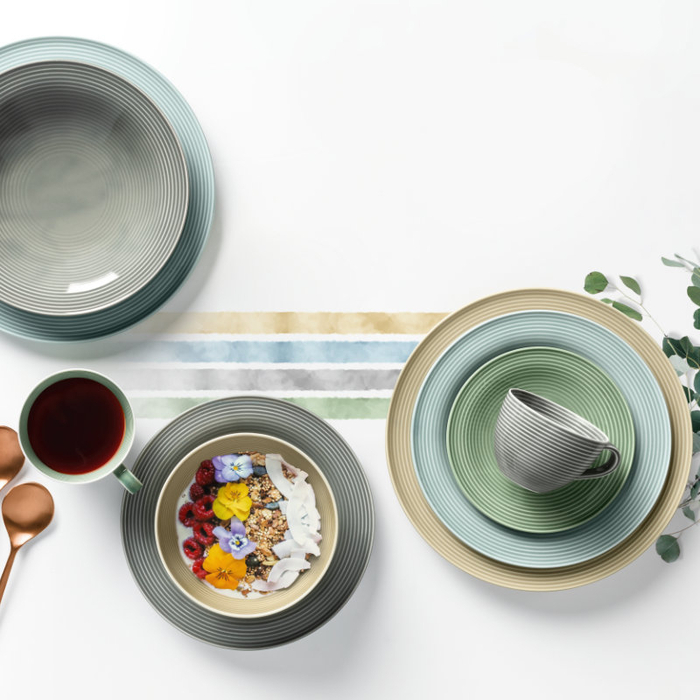 Колекція Beat Sage green від Seltmann Weiden