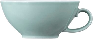 Чайний сервіз на 6 персон, 18 предметів, Beat Arktisblau Seltmann Weiden