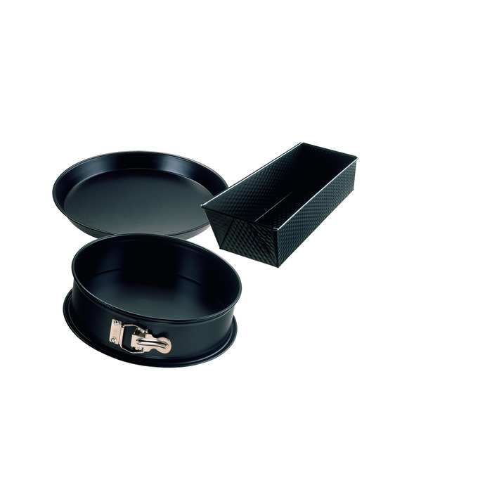 Набір форм для випічки 3 шт Classic Kaiser